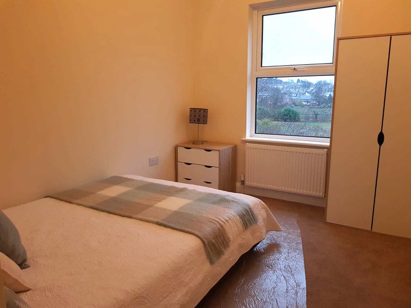 Modern Budget Double Room - All Bills Included! property photo in Birmingham