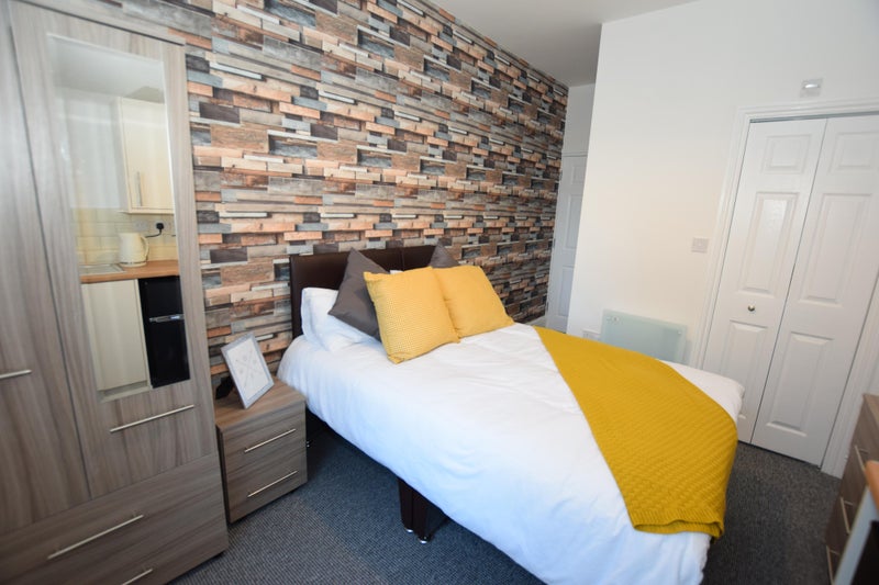 Lovely small studio room Coming soon B23 property photo in Birmingham