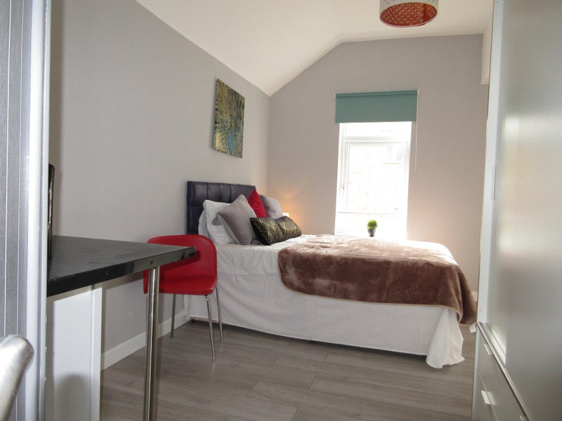 Ensuite Double Room! Zero Deposit Option property photo in Erdington